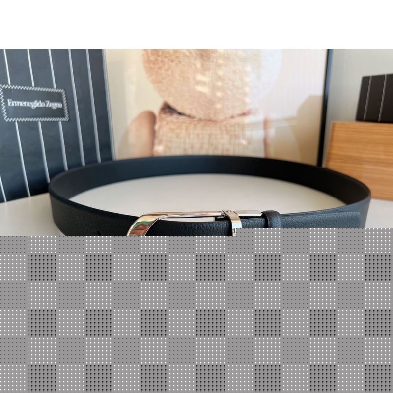 Zegna Belts